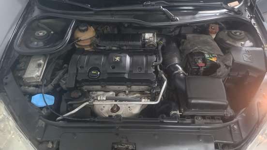 PEUGEOT-206-2007