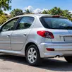 PEUGEOT 207 1.4 XR 8V FLEX 4P MANUAL PEUGEOT 207 1.4 XR 8V FLEX 4P MANUAL
