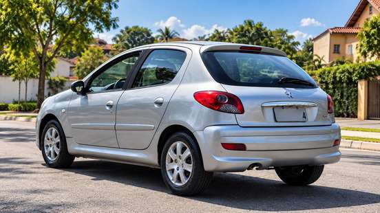 PEUGEOT-207-2011