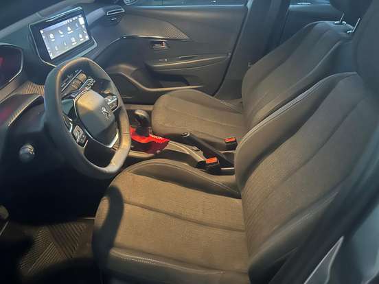 PEUGEOT-208-1.0 FIREFLY FLEX STYLE MANUAL PEUGEOT-208-2023