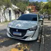 PEUGEOT 208 1.6 16V FLEX ALLURE AT6 PEUGEOT 208 1.6 16V FLEX ALLURE AT6