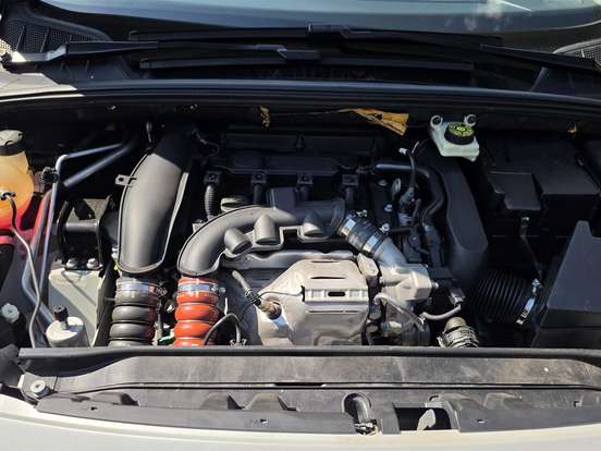 PEUGEOT-408-1.6 GRIFFE 16V TURBO FLEX 4P AUTOMÁTICO PEUGEOT-408-2017
