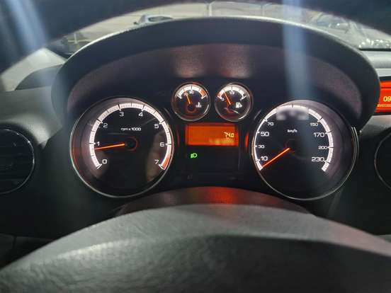 PEUGEOT-408-2.0 ALLURE 16V FLEX 4P MANUAL PEUGEOT-408-2011