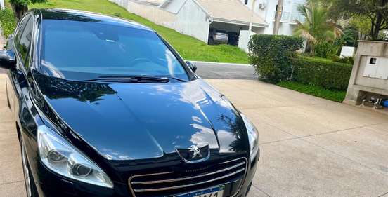 PEUGEOT-508-2012