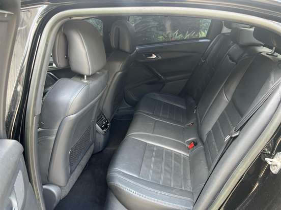 PEUGEOT-508-1.6 16V THP GASOLINA 4P AUTOMÁTICO PEUGEOT-508-2012