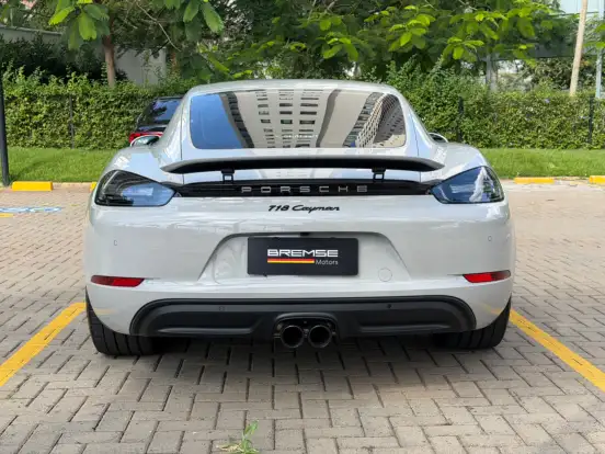 PORSCHE-718-2023