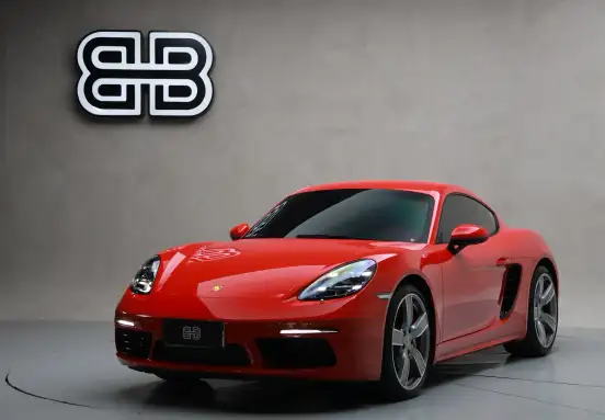 PORSCHE-718-2024