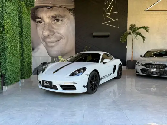 PORSCHE-718-2019