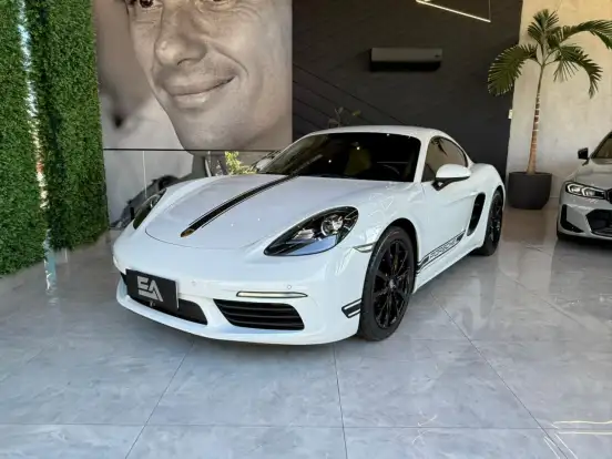 PORSCHE-718-2019