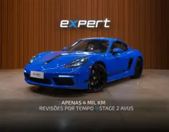 PORSCHE 718 2.0 16V H4 GASOLINA CAYMAN STYLE EDITION PDK PORSCHE 718 2.0 16V H4 GASOLINA CAYMAN STYLE EDITION PDK