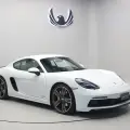 PORSCHE 718 2.5 16V H4 GASOLINA CAYMAN GTS PDK PORSCHE 718 2.5 16V H4 GASOLINA CAYMAN GTS PDK