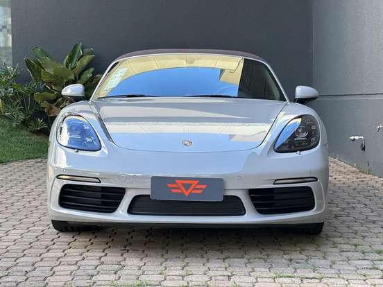 PORSCHE-718-2023