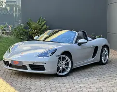 PORSCHE 718 2.0 16V H4 GASOLINA BOXSTER PDK PORSCHE 718 2.0 16V H4 GASOLINA BOXSTER PDK