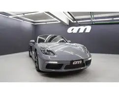PORSCHE 718 2.0 16V H4 GASOLINA BOXSTER PDK PORSCHE 718 2.0 16V H4 GASOLINA BOXSTER PDK