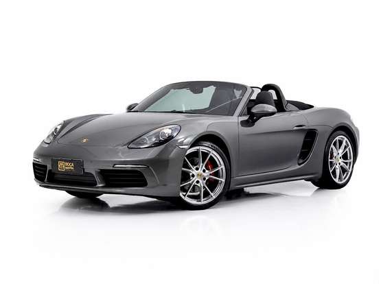 PORSCHE-718-2023