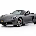 PORSCHE 718 2.0 16V H4 GASOLINA BOXSTER PDK PORSCHE 718 2.0 16V H4 GASOLINA BOXSTER PDK