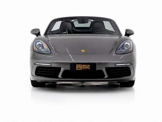 PORSCHE-718-2.0 16V H4 GASOLINA BOXSTER PDK PORSCHE-718-2023