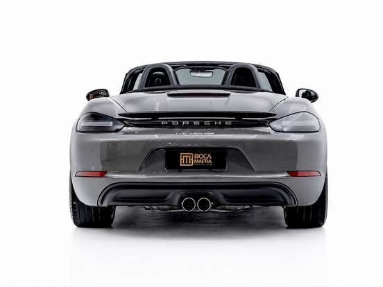PORSCHE-718-2.0 16V H4 GASOLINA BOXSTER PDK PORSCHE-718-2023