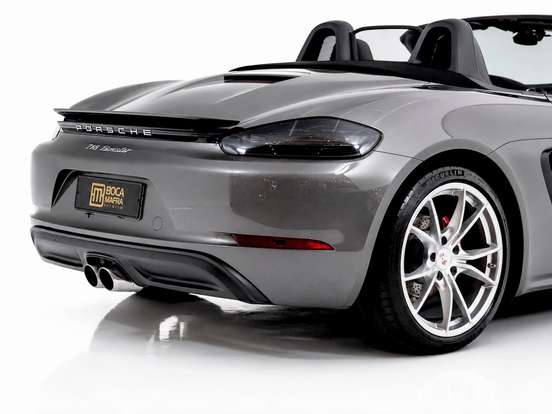 PORSCHE-718-2.0 16V H4 GASOLINA BOXSTER PDK PORSCHE-718-2023