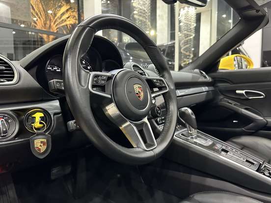 PORSCHE-718-2024