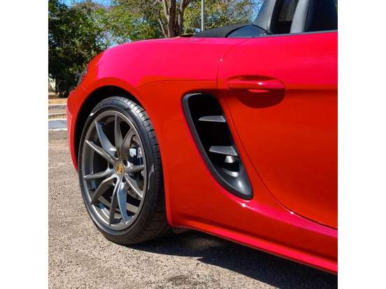 PORSCHE-718-2.0 16V H4 GASOLINA CAYMAN PDK PORSCHE-718-2024