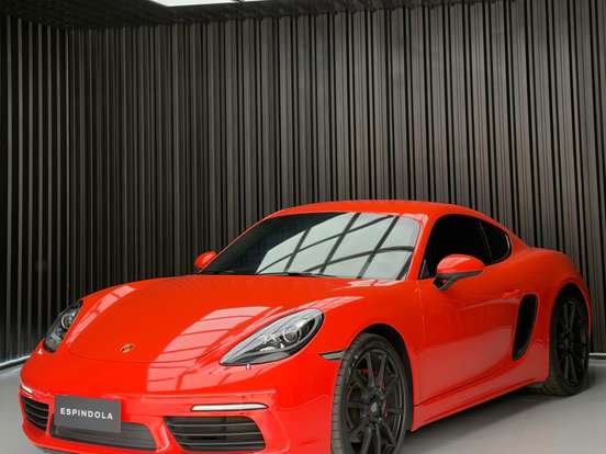 PORSCHE-718-2020
