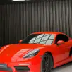 PORSCHE 718 2.0 16V H4 GASOLINA CAYMAN PDK PORSCHE 718 2.0 16V H4 GASOLINA CAYMAN PDK