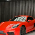 PORSCHE 718 2.0 16V H4 GASOLINA CAYMAN PDK PORSCHE 718 2.0 16V H4 GASOLINA CAYMAN PDK