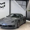 PORSCHE 718 2.0 16V H4 GASOLINA CAYMAN PDK PORSCHE 718 2.0 16V H4 GASOLINA CAYMAN PDK