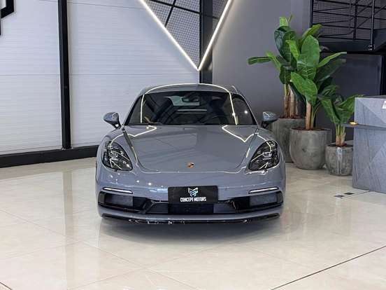 PORSCHE-718-2023