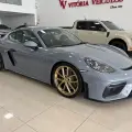PORSCHE 718 4.0 H6 GASOLINA CAYMAN GT4 PDK PORSCHE 718 4.0 H6 GASOLINA CAYMAN GT4 PDK