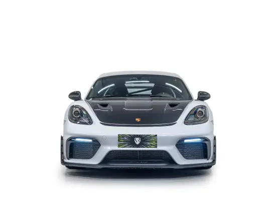 PORSCHE-718-4.0 H6 GASOLINA CAYMAN GT4 RS PDK PORSCHE-718-2022