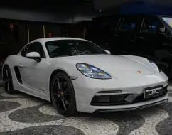PORSCHE 718 4.0 H6 GASOLINA CAYMAN GTS PDK PORSCHE 718 4.0 H6 GASOLINA CAYMAN GTS PDK