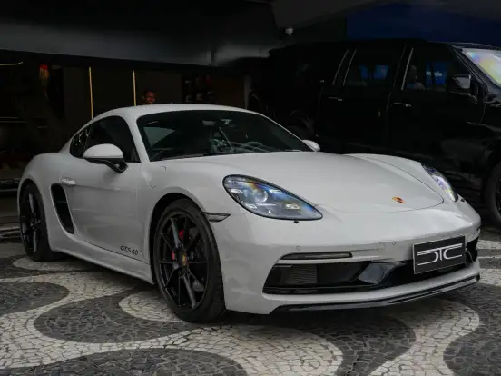 PORSCHE-718-4.0 H6 GASOLINA CAYMAN GTS PDK PORSCHE-718-2024