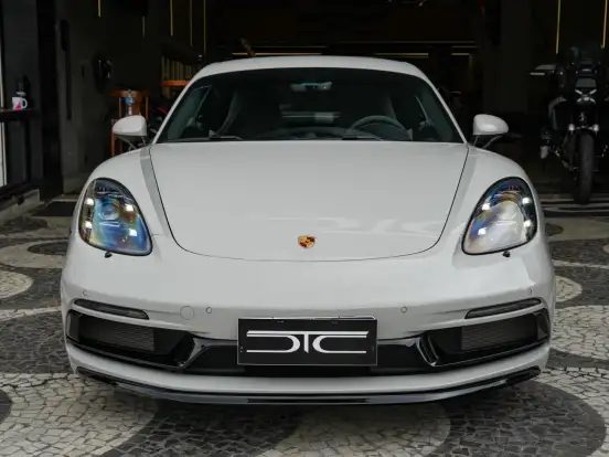 PORSCHE-718-4.0 H6 GASOLINA CAYMAN GTS PDK PORSCHE-718-2024