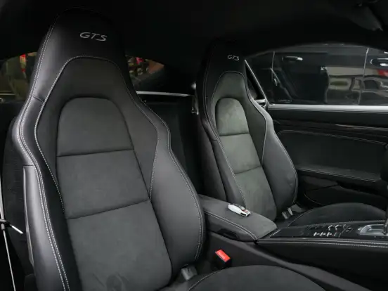 PORSCHE-718-4.0 H6 GASOLINA CAYMAN GTS PDK PORSCHE-718-2024