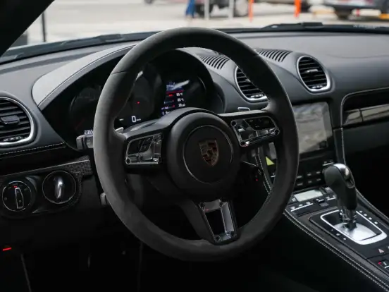 PORSCHE-718-4.0 H6 GASOLINA CAYMAN GTS PDK PORSCHE-718-2024