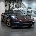PORSCHE 718 4.0 H6 GASOLINA SPYDER RS PDK PORSCHE 718 4.0 H6 GASOLINA SPYDER RS PDK