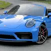 PORSCHE 911 3.0 24V H6 GASOLINA CARRERA 4 GTS CABRIOLET PDK PORSCHE 911 3.0 24V H6 GASOLINA CARRERA 4 GTS CABRIOLET PDK