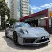 PORSCHE 911 3.0 24V H6 GASOLINA CARRERA GTS CABRIOLET PDK PORSCHE 911 3.0 24V H6 GASOLINA CARRERA GTS CABRIOLET PDK