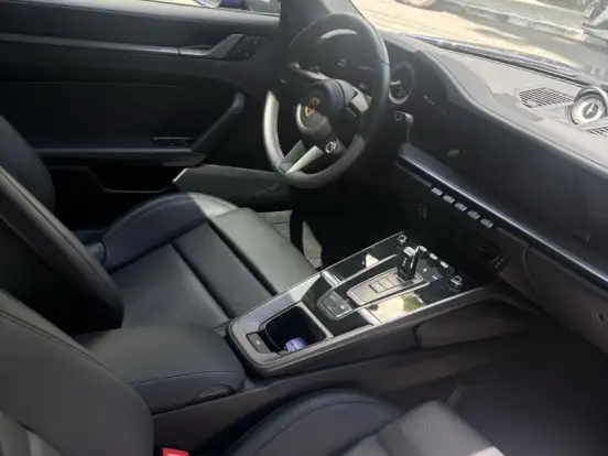 PORSCHE-911-3.0 24V H6 GASOLINA CARRERA PDK PORSCHE-911-2024