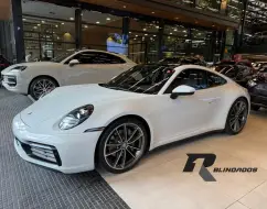 PORSCHE 911 3.0 24V H6 GASOLINA CARRERA PDK PORSCHE 911 3.0 24V H6 GASOLINA CARRERA PDK