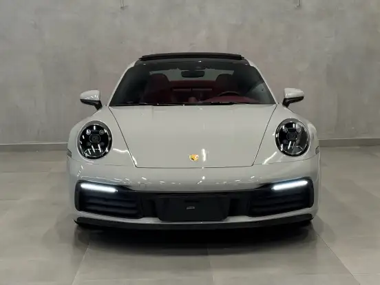 PORSCHE-911-3.0 24V H6 GASOLINA CARRERA S PDK PORSCHE-911-2023
