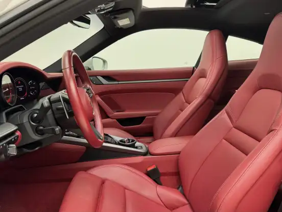 PORSCHE-911-3.0 24V H6 GASOLINA CARRERA S PDK PORSCHE-911-2023