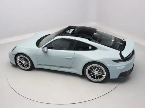 PORSCHE-911-3.0 24V H6 GASOLINA CARRERA T MANUAL PORSCHE-911-2025