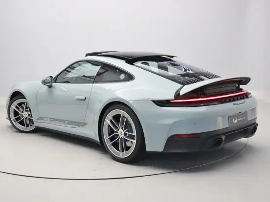 PORSCHE-911-3.0 24V H6 GASOLINA CARRERA T MANUAL PORSCHE-911-2025