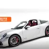 PORSCHE 911 3.0 24V H6 GASOLINA TARGA 4 GTS PDK PORSCHE 911 3.0 24V H6 GASOLINA TARGA 4 GTS PDK