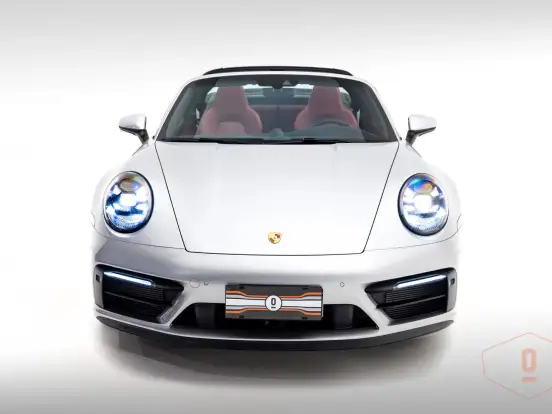 PORSCHE-911-3.0 24V H6 GASOLINA TARGA 4 GTS PDK PORSCHE-911-2023