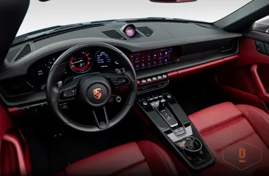 PORSCHE-911-2023