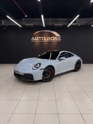 Porsche 911 3.6 24V H6 T-Hybrid Carrera GTS PDK